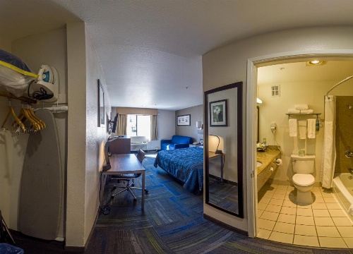 Buena Vista Motor Inn image 13