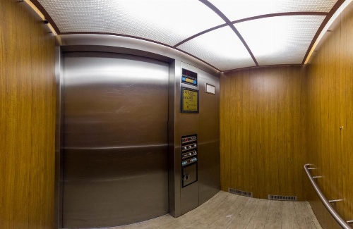 Buena Vista Motor Inn image 16