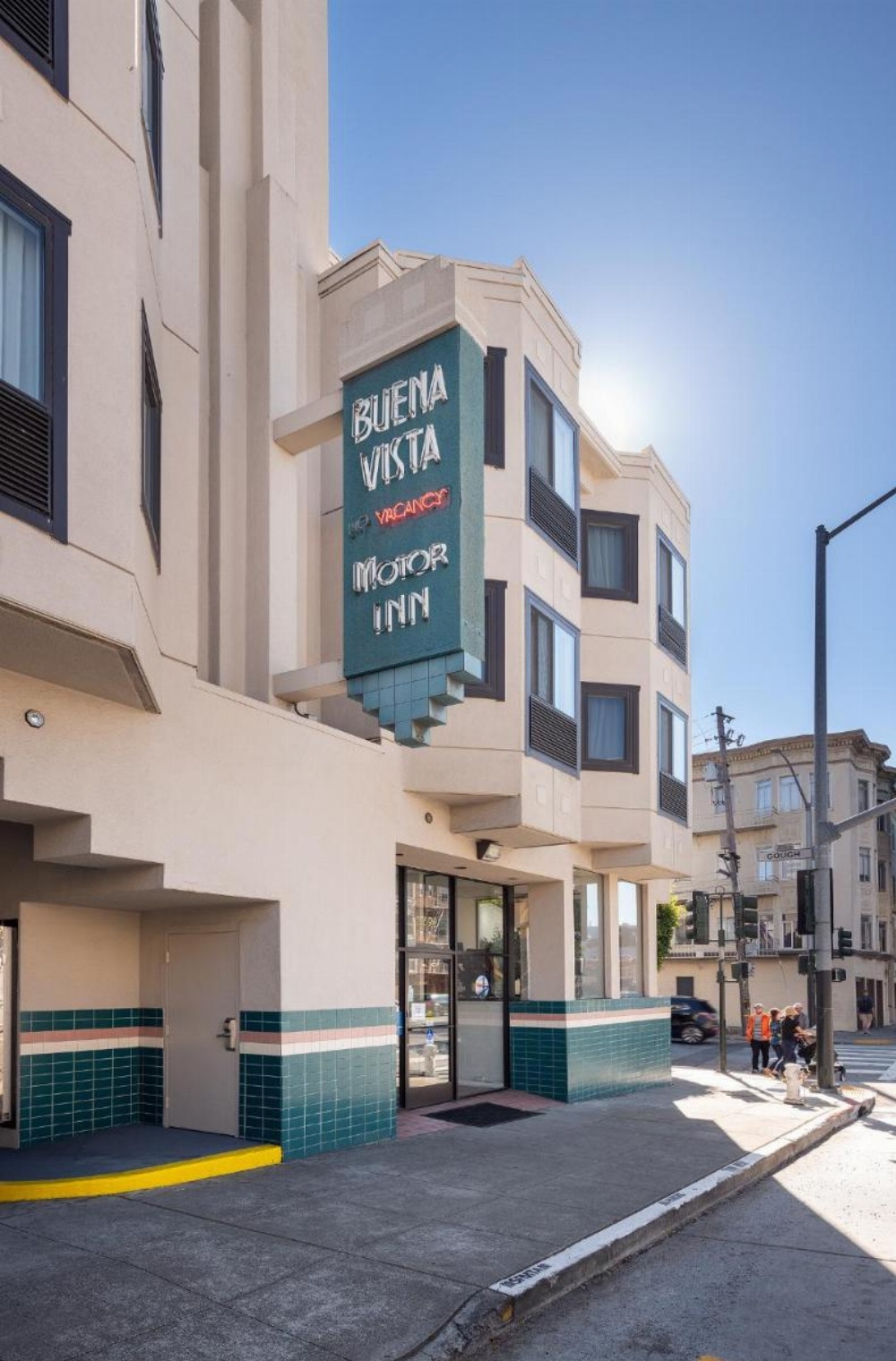 Buena Vista Motor Inn Image 17