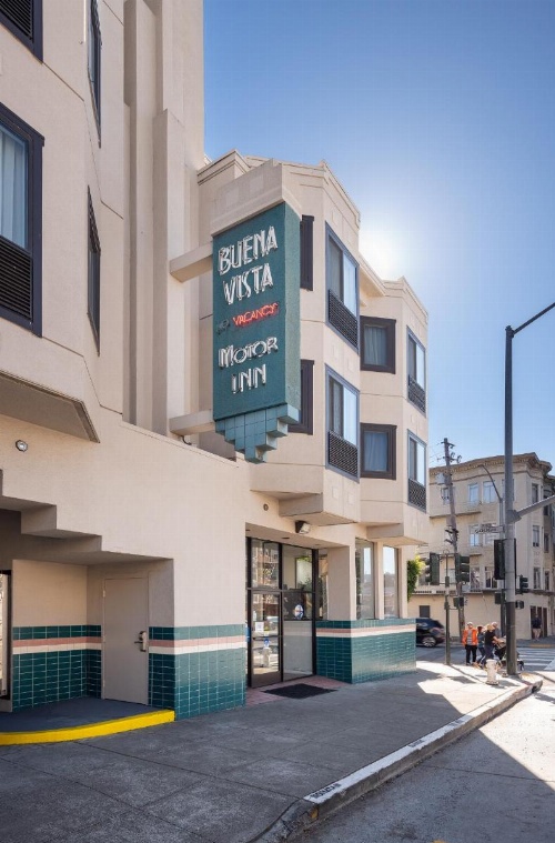 Buena Vista Motor Inn image 17