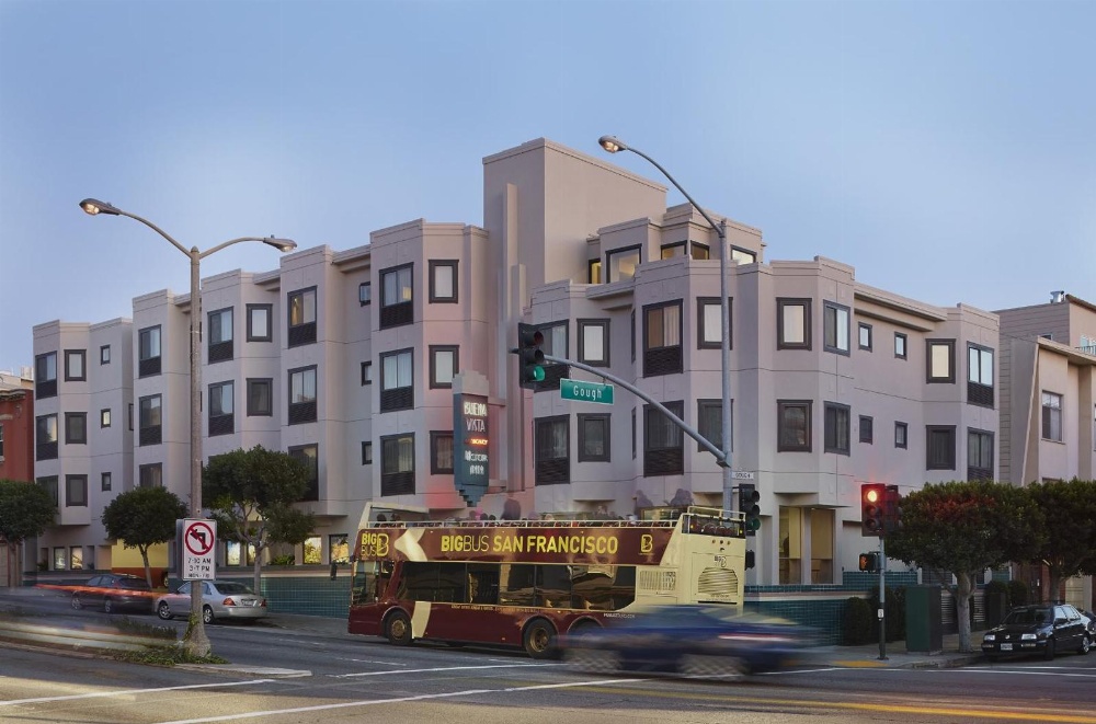 Buena Vista Motor Inn Main image