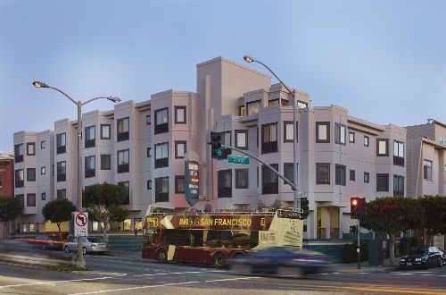 Buena Vista Motor Inn image 2
