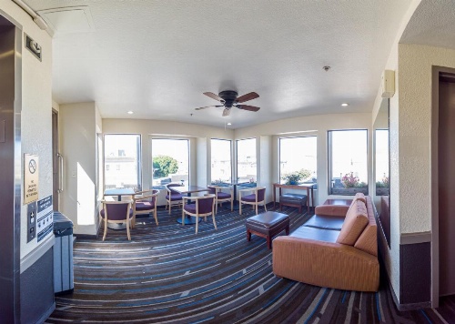 Buena Vista Motor Inn image 32