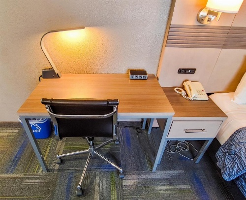 Buena Vista Motor Inn image 35