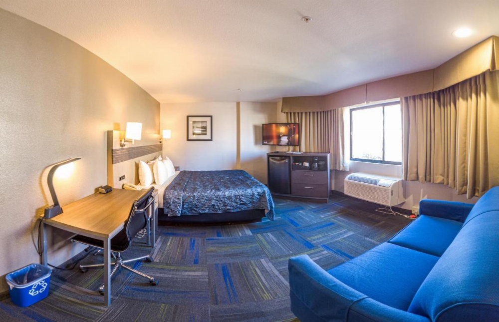 Buena Vista Motor Inn Image 41